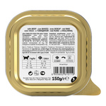 Stuzzy Pate karma mokra dla psa wołowina 150 g
