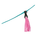 Trixie Uchwyt Dog Pick Up na woreczki na odchody