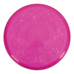 ZOLUX Zabawka dla psa frisbee TPR POP 23 cm kol. różowy