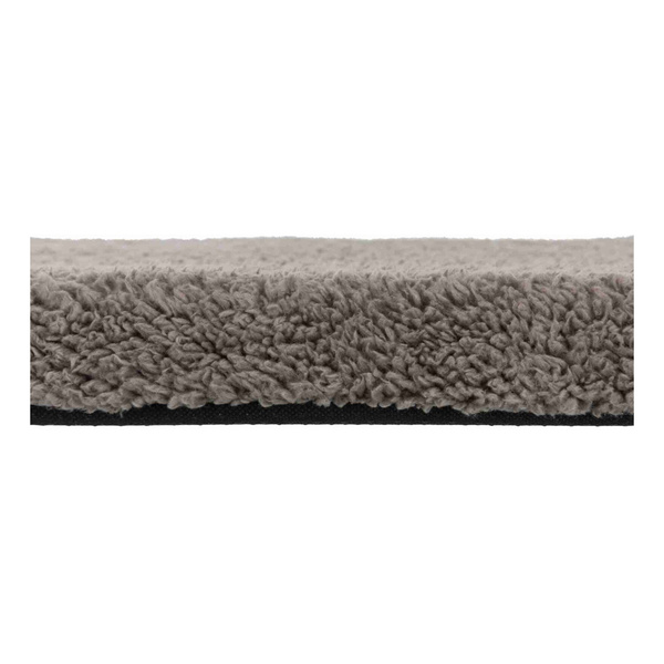 Trixie Mata Vital Bendson, 80 × 55 cm, light grey