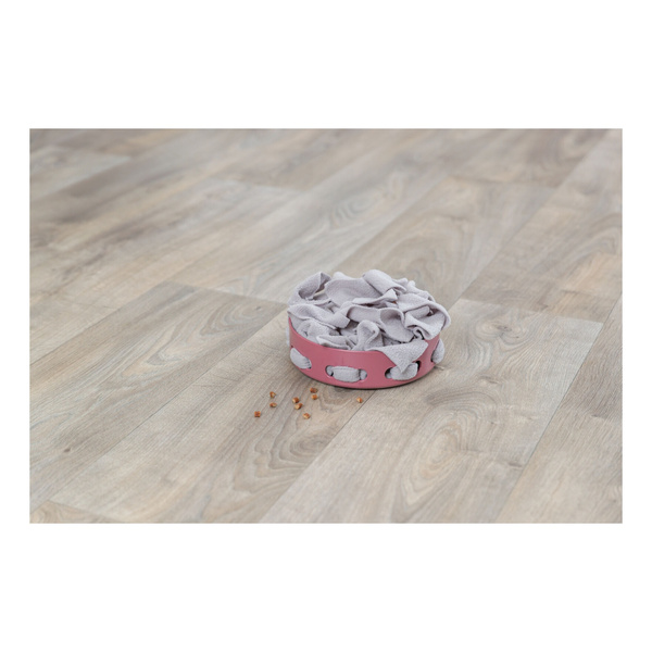Trixie Cat Activity Hide'n'Sniff Bowl, zabawka edukacyjna, dla kota, plastik, 18 cm