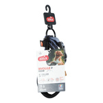 ZOLUX Obroża dla psa 25-35 cm BIVOUAK niebieska