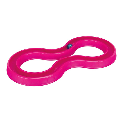 Trixie TOR dla kota Flashing Ball Race 65x31cm