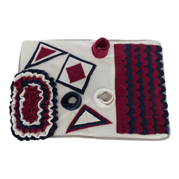 Trixie Dog Activity Sniffing Blanket Mata węchowa 70x47cm