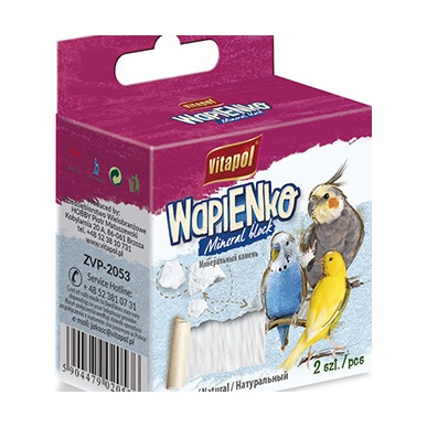 Vitapol kostka wap.dla ptaków-natura