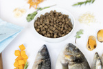 YDOLO Wild Fish - ryby morskie - karma półwilgotna dla psa (100g)