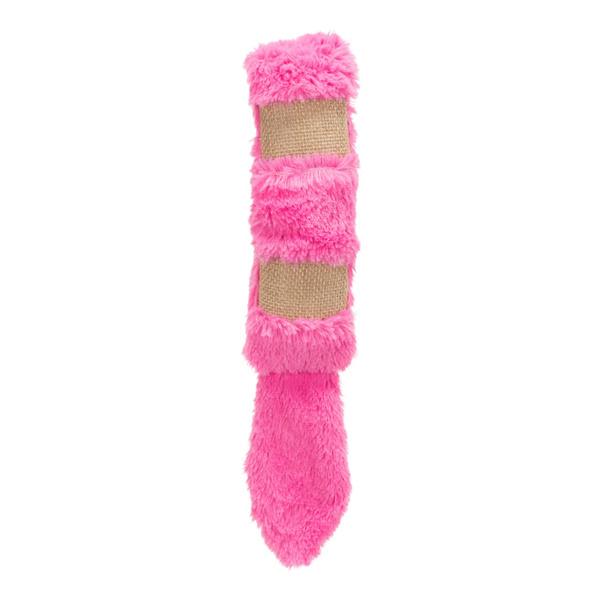 Trixie Poduszka z kocimiętką plusz zabawka dla Kota 39cm