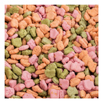 Ciastka Dla Psa Mini Mix Zwierzątka Warzywne W Skrzynce  2Kg