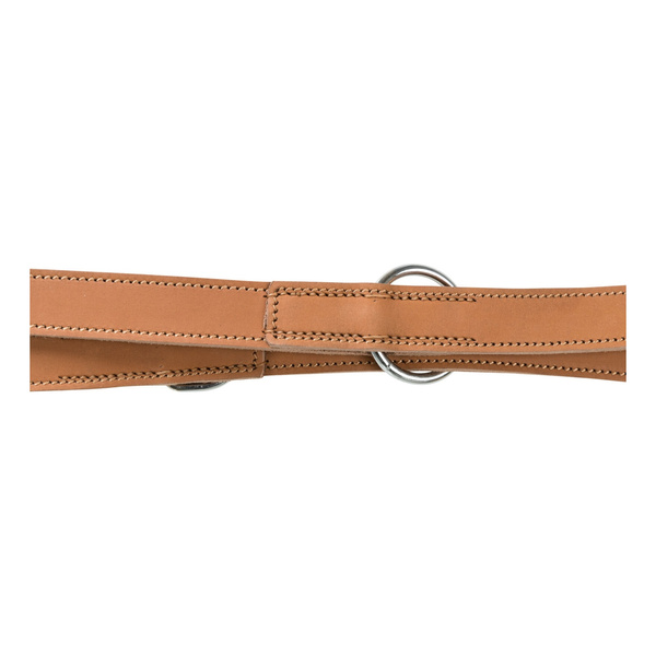 Trixie Rustic Heartbeat smycz regulowana dla psa