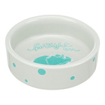 Trixie Miska dla chomika ceramiczna 90 ml/ 8 cm