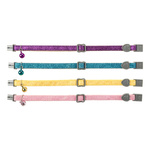 Trixie OBRÓŻKA DLA KOTA BŁYSZCZĄCA