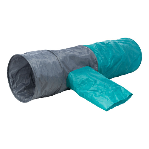 Trixie TUNEL nylonowy szeleszczący dla Kota 115cm