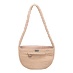 Trixie Bethany Torba na ramię dla psa róż 36x18x23cm