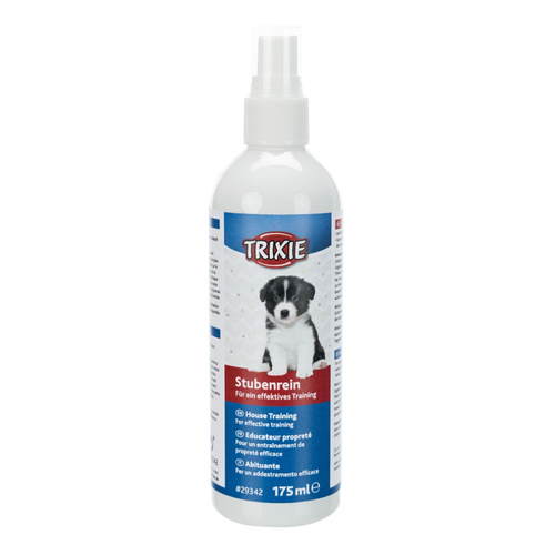 Trixie Spray 175 ml do nauki czystości dla psa