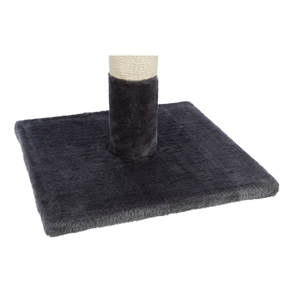 Trixie Batres, drapak stojący, dla kota, platynowy/szary , 62 cm