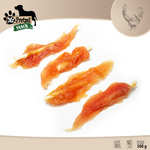 Mr. Pretzel Lizak z Kurczakiem 500g