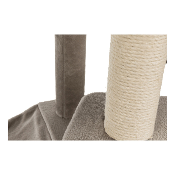 Trixie Drapak stojący Fabiola, 165 cm, szary