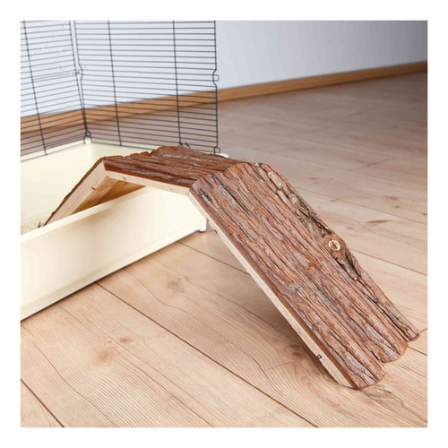 Trixie Mostek, pomost do klatki gryzoń