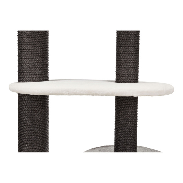 Trixie Drapak Cara XXL, 128 cm, szary
