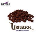 Dr.Berg Urfleisch - kaczka z batatami dla dorosłych psów 5kg