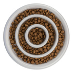Trixie Slow Feeding miska spowalniająca jedzenie 450ml