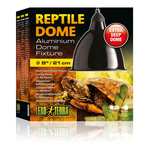 Eao Terra Reflektor aluminiowy Reptile Dome do 160W L  215 x 235 x 215 cm