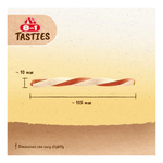 8in1 Przysmak dla psa Twistery Tasties 85g