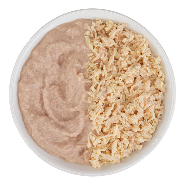 Schesir Baby Mousse multipack karma mokra dla kociąt mus z rozdrobnionym kurczakiem i łososiem 3x55 g