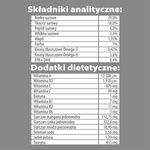 Karma sucha dla psa PUPIL Premium MINI bogata w jagnięcinę i ryż 1,6 kg