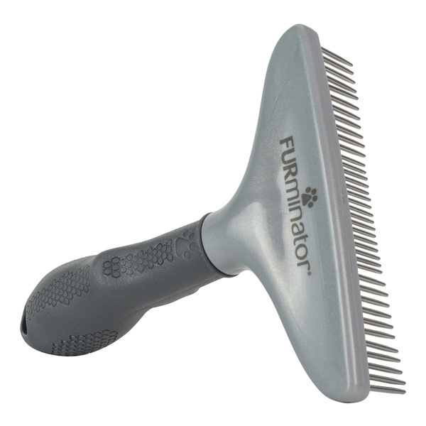 FURMINATOR Szeroki grzebień dla psa