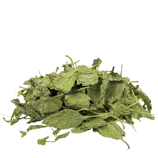 ProHerbs Liść babki szerokolistnej 100g - trawienie, odporność, skóra!