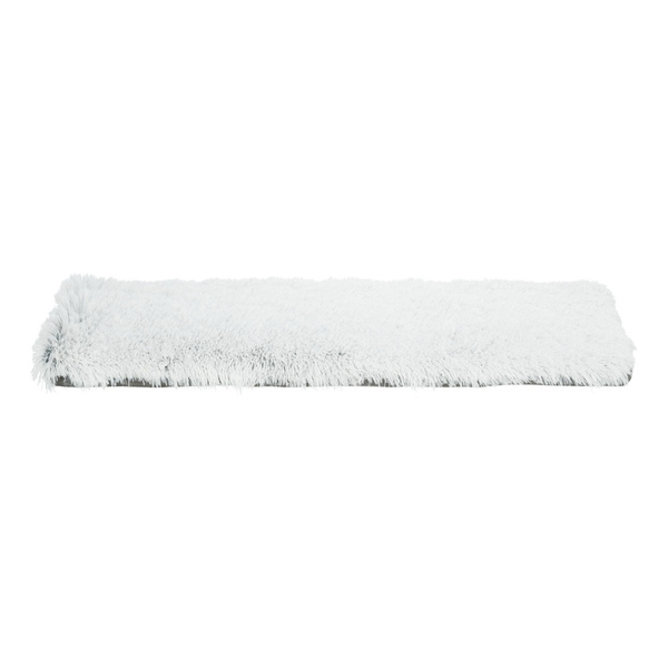 Trixie Harvey mata dla psa/kota na parapet biało-czarna 90x28cm
