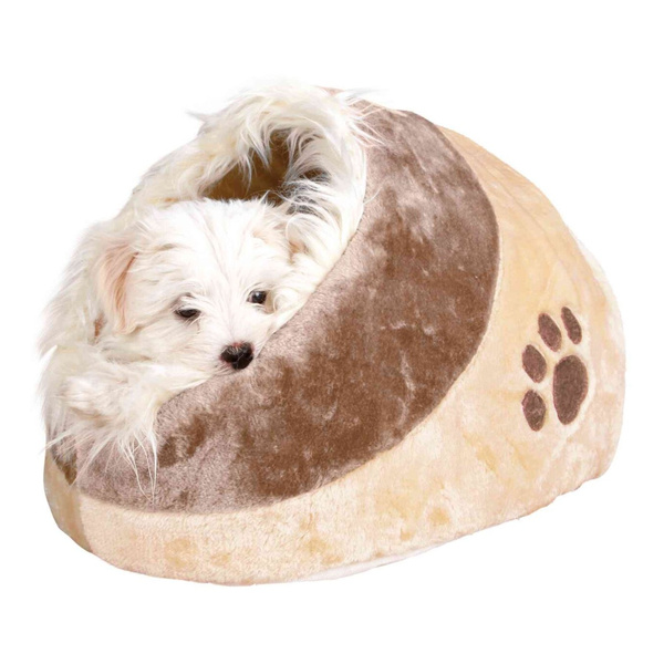 Trixie LEGOWISKO-JASKINIA MINOU 41X42X26CM