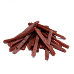 Mr. Pretzel Przysmaki dla psa Paski z królika 500g