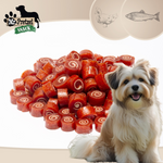 PRZYSMAK DLA PSA - Sushi z kaczką Mr.Pretzel 500g ZDROWE PREMIUM
