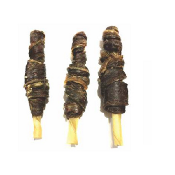 Mr. Pretzel Rolka owinieta mięsem wołowym 100g