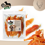 Mr. Pretzel Lizak z Kurczakiem 500g