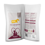 HERRMANN'S MANUFAKTUR Kreativ Mix Bio Lebertöpfchen - pasta z wątróbki kurczaka ekologicznego (100g)