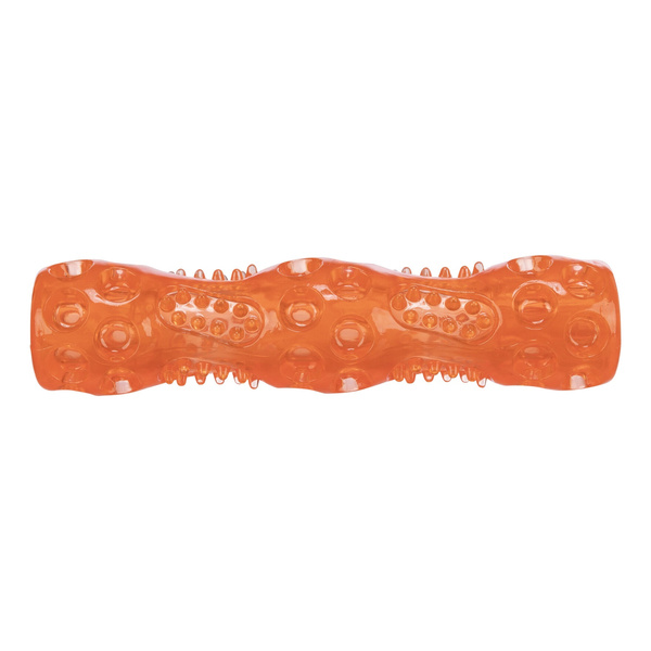 Trixie PATYK piszczący zabawka dla Psa kauczuk TPR 18cm