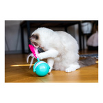 ZOLUX Zabawka dla kota interaktywna Cat Player 1 24,5 cm