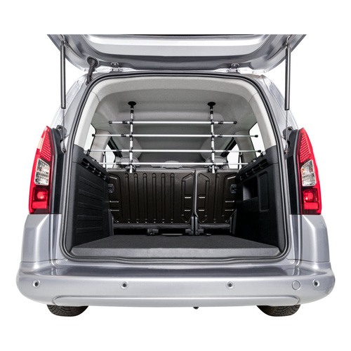 TRIXIE Przegroda, okratowanie do SAMOCHODU TX-13172