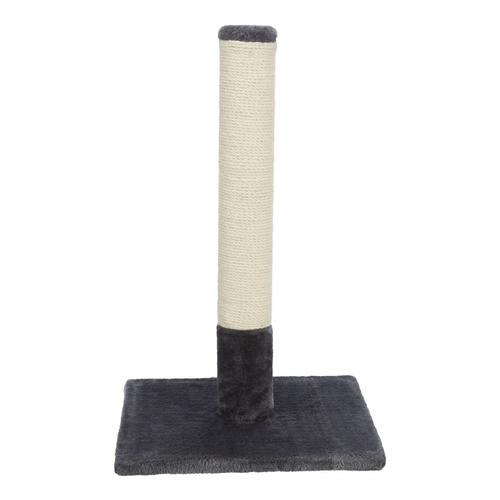 Trixie Batres, drapak stojący, dla kota, platynowy/szary , 62 cm