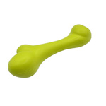 Mr. Pretzel Gryzak gumowy dla psa w kształcie kości 15cm