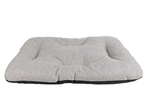 amiplay Poduszka prostokątna Bari M 55x45x6cm Beżowy