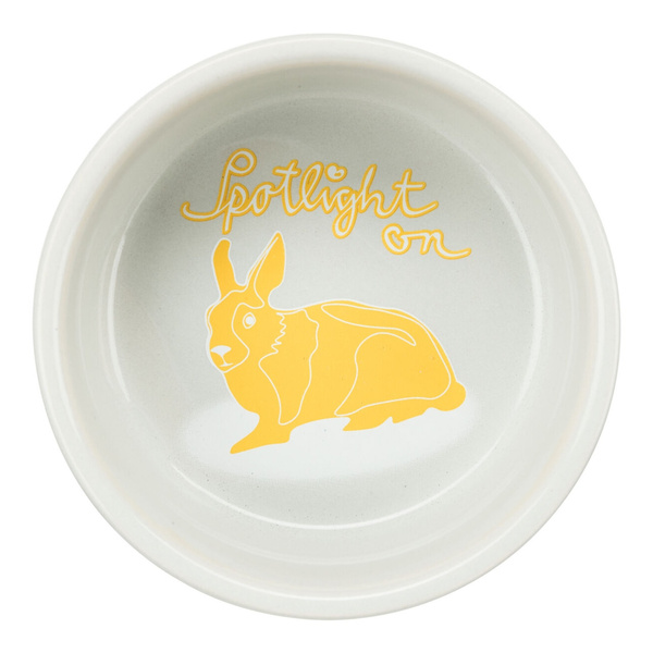 Trixie MISKA ceramiczna dla królika 11cm/  240ml