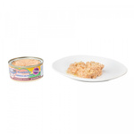 Renske Cat fresh meat chicken with turkey - kurczak z indykiem, pełnoporcjowa, mus (70g)
