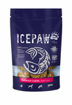 ICEPAW Rotbarsch Cookies - ciasteczka z karmazyna (100g)