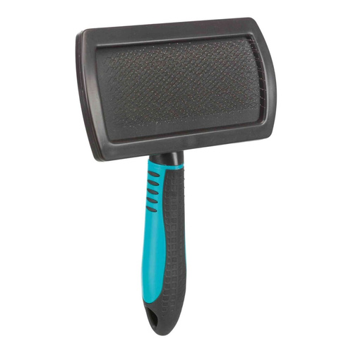 Trixie SZCZOTKA MIĘKKA dla psa i kota 12x20cm