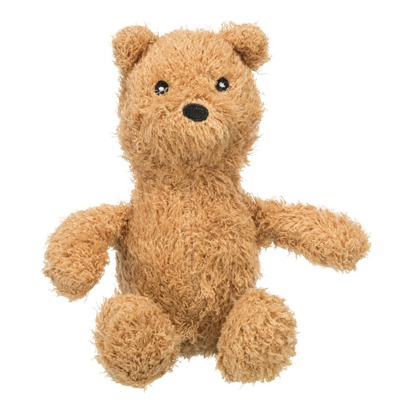 Trixie Miś pluszowy z dźwiękiem zabawka dla psa 30cm