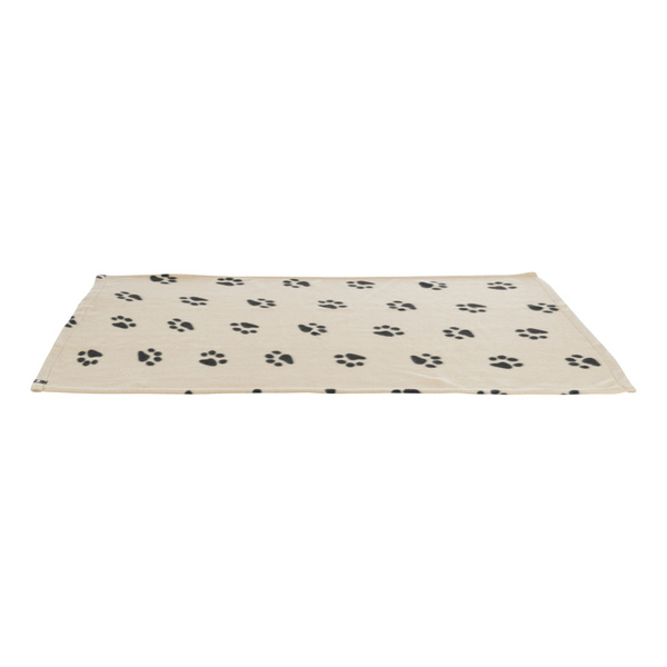 Trixie KOCYK dla psa beżowy W ŁAPKI BEANY 70x100cm
